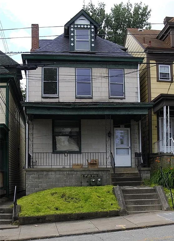 3529 Fleming Ave photo 1