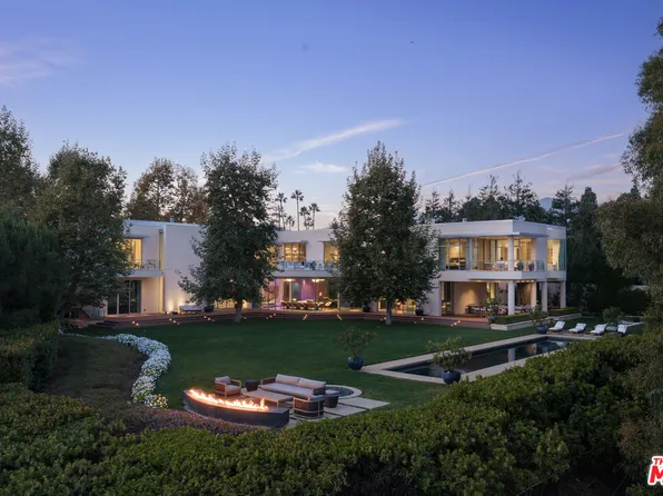 652 Chautauqua Blvd, Pacific Palisades, CA 90272