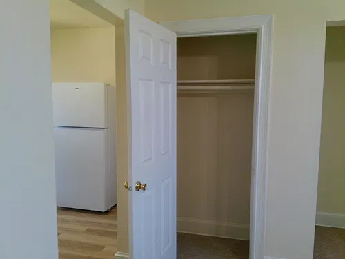 Floor plan 111 Delaware Ave - I-1