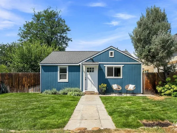1349 S Division Ave, Boise, ID 83706