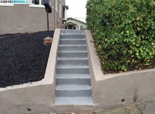 1928 E 28th St, Oakland, CA 94606