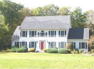 75 Carriage Ln, Westmoreland, NH 03467