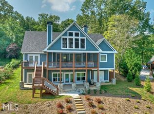 570 Lake Vista Dr, Blairsville, GA 30512