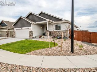 10074 Morning Vista Dr, Peyton, CO 80831