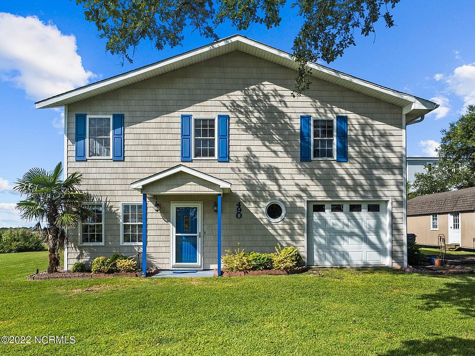 490 Andrews Rd, Hampstead, NC 28443 MLS 100345370 Zillow