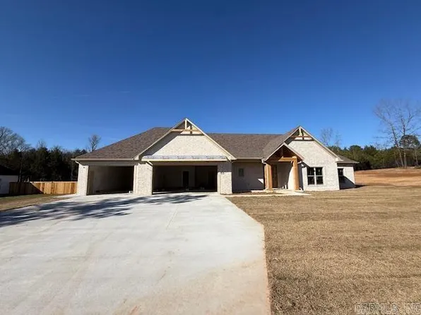 53 Ules Watson Dr, Greenbrier, AR 72058
