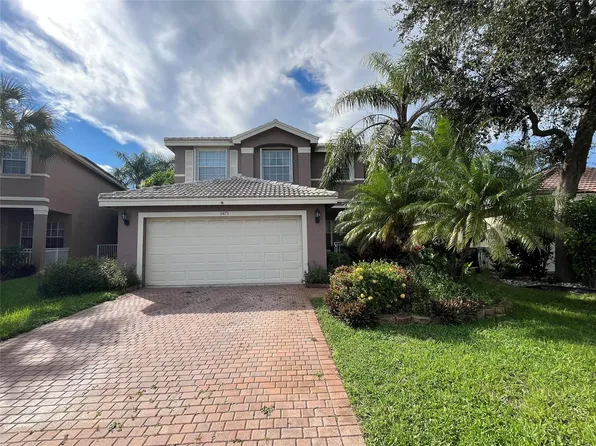 5473 Queenship Court, Greenacres, FL 33463