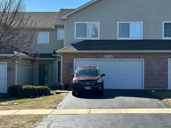 47D Rolling Oaks Rd, Sugar Grove, IL 60554