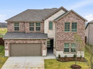 2423 Grapevine Way, Celina, TX 75009