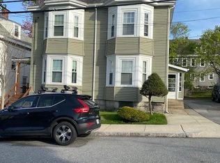24 Sharon St #24/1, Waltham, MA 02453