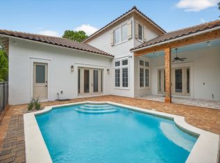 3161 Club Dr, Miramar Beach, FL 32550