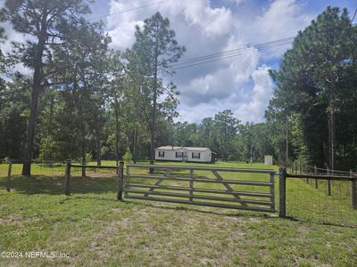 6752 SPRING LAKE Road, Keystone Heights, FL, 32656