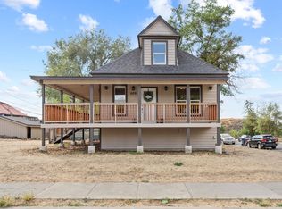 609 W Sinto Ave, Spokane, WA 99201