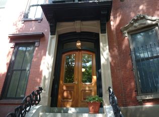 23 Worcester St #1, Boston, MA 02118