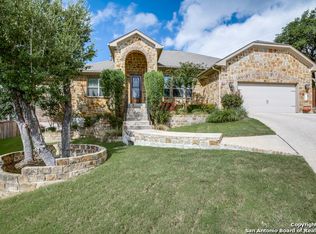 24231 Artisan Gate, San Antonio, TX 78260