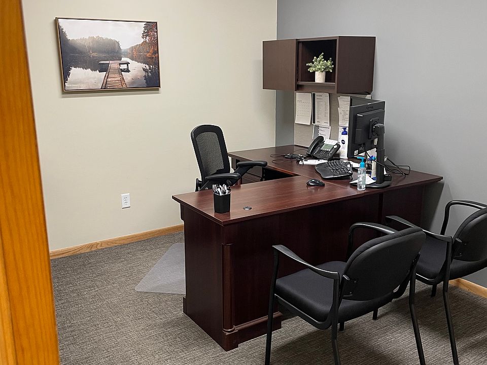 Perfect office space/suite to rent at an affordable price