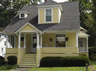 10 Lewis St, Dryden, NY 13053