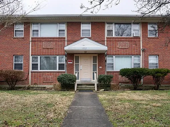 2212 Gerald Ct, Louisville, KY 40218