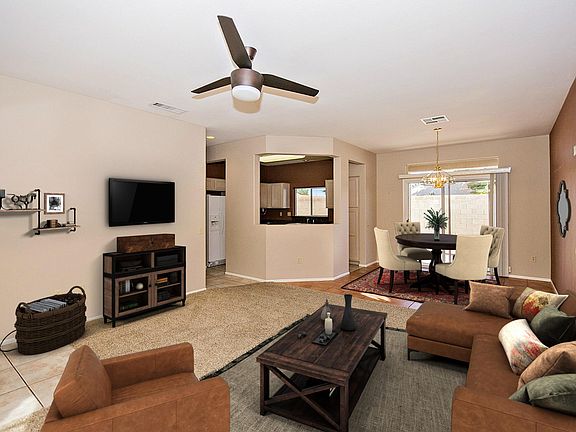3rd image of 22201 N Las Brizas Ln