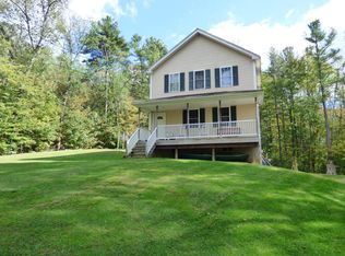 8 Crestwood Rd, Brimfield, MA 01010