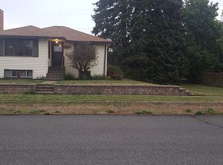 1018 Main St, Davenport, WA 99122