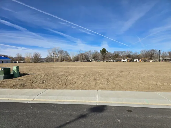 635 Thunder Ct, Grand Junction, CO 81504