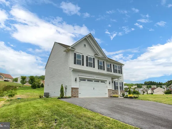 322 Barney Ct N, North East, MD 21901