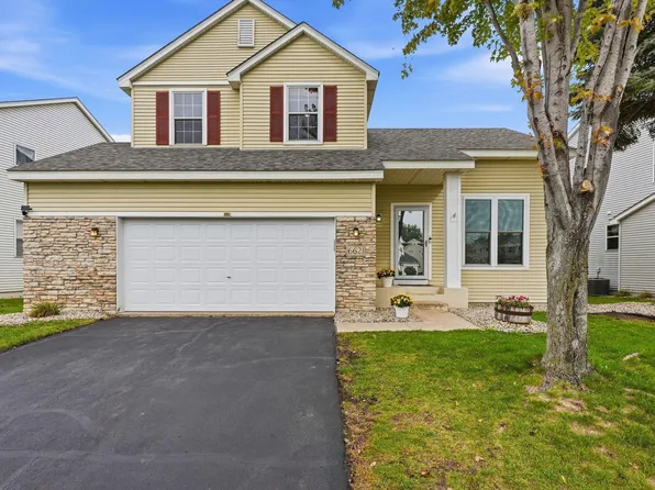 6621 Carlisle Curv, Shakopee, MN 55379