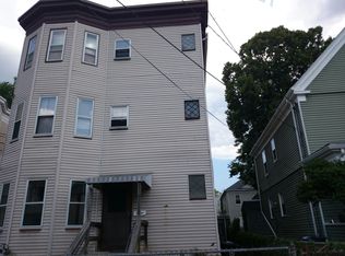 15 Arden St, Allston, MA 02134