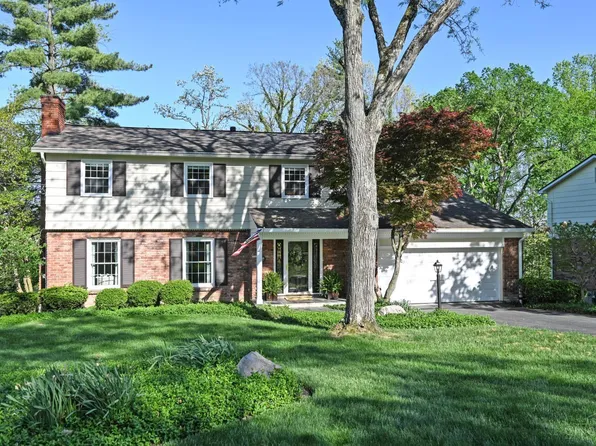 1320 Stonemill Ct, Cincinnati, OH 45215