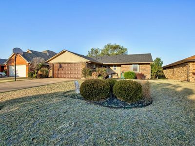 306 Wellington Ave, Enid, OK, 73703