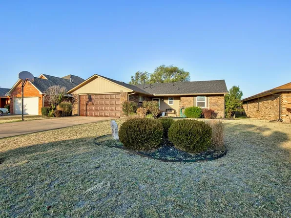 306 Wellington Ave, Enid, OK 73703