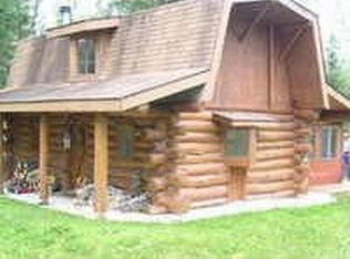 N12605 Deitz Rd, Fifield, WI 54524