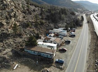 757 County Road 308, Dumont, CO 80436