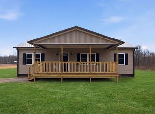385 Silver Ln, Winchester, OH 45697
