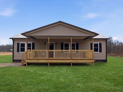 385 Silver Ln, Winchester, OH, 45697