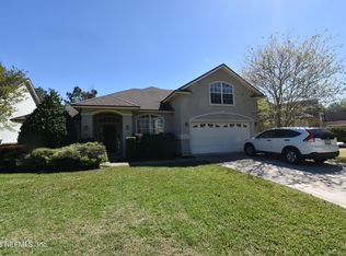 153 Edge Of Woods Rd, Saint Augustine, FL 32092