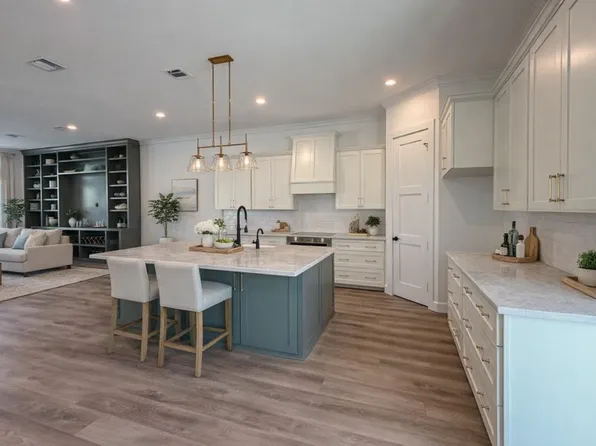 1109 Beasley Hills Ln, Houston, TX 77008