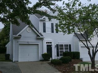 1119 Lake Moraine Pl, Raleigh, NC 27607