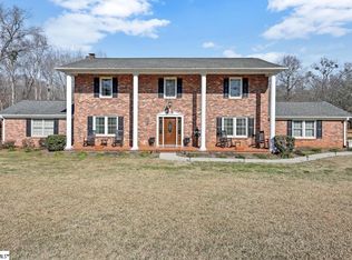 3695 Ballenger Rd, Greer, SC 29651