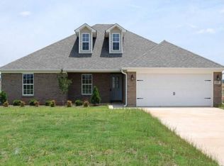 137 Jimmy Fisk Rd, Hazel Green, AL 35750