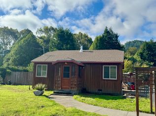 7294 State Highway 36 Way, Carlotta, CA