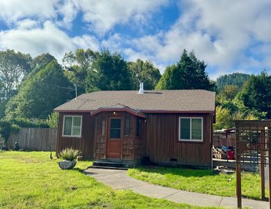 7294 State Highway 36 Way, Carlotta, CA, 95528