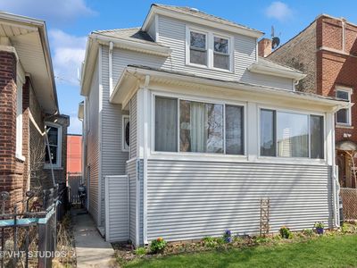 5025 N Sawyer Ave, Chicago, IL, 60625