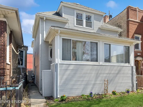 5025 N Sawyer Ave, Chicago, IL 60625