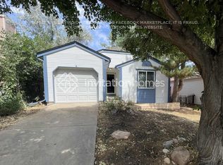 17755 E Cornell Dr, Aurora, CO 80013