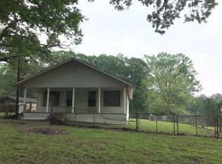 1656 Rattan Rd, Florien, LA 71429