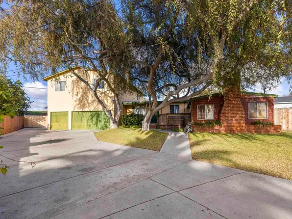 1310 Moreno Way, Oceanside, CA 92054