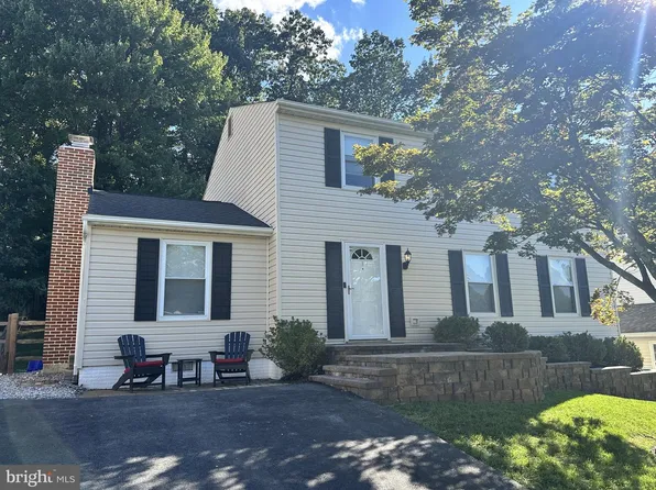 10020 Durango Dr, Damascus, MD 20872