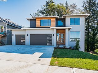 2440 N S St, Washougal, WA